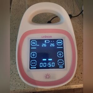 Unimom Opera Breast Pump